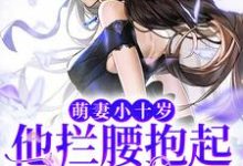 萌妻小十岁，他拦腰抱起宠翻天（霍尊黎芸汐）在线免费阅读-艾米文学