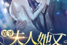 免费看霆爷,夫人她又轰动全城了小说的网站有哪些?-艾米文学