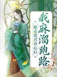 小说《偷走道君春心后，我麻溜跑路》章节免费阅读