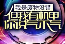 我是废物没错，但我有机甲你说气不气！王谦小说大结局免费试读-艾米文学