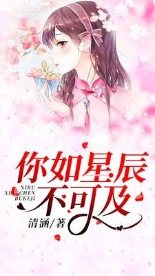 你如星辰不可及沐浅月陆泽渊顾初黎小说免费阅读