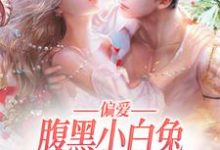 小说《偏爱:腹黑小白兔又给小叔下套了》在线章节阅读-艾米文学