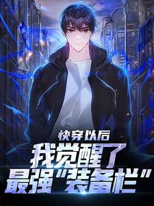 快穿以后，我觉醒了最强“装备栏”林昊小说大结局免费试读