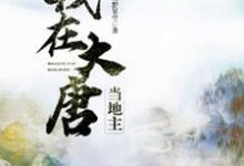 小说《我在大唐当地主》章节免费阅读-艾米文学