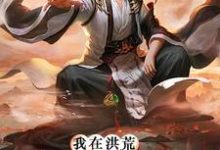 子受小说叫什么（我在洪荒无法无天免费阅读）-艾米文学