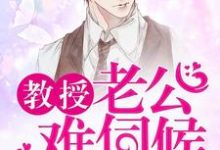 傅暖容与小说完结版在线阅读，染指成婚，教授老公难伺候免费看-艾米文学