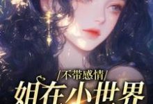 不带感情，姐在小世界杀疯了小说最新更新在哪里？免费在线看-艾米文学