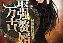 万古最强赘婿楚风林淡墨元平生林思若，万古最强赘婿小说免费阅读-艾米文学