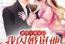 被算计离家后,我闪婚崽他豪门亲爹虞笙温竹卿,被算计离家后,我闪婚崽他豪门亲爹小说免费阅读-艾米文学