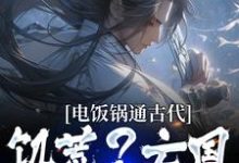 电饭锅通古代，饥荒？亡国？我救了小说的所有章节都能在哪里免费读到？-艾米文学