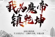 小说《我为魔帝镇乾坤》在线章节阅读-艾米文学