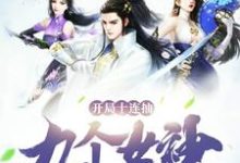 求推荐可以免费阅读开局十连抽，九个女神做武魂小说的网站-艾米文学