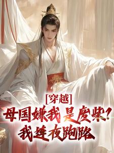 穿越：母国嫌我是废柴？我连夜跑路小说免费资源，穿越：母国嫌我是废柴？我连夜跑路在线阅读