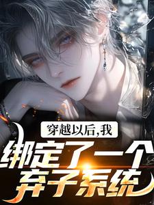 小说《穿越以后，我绑定了一个弃子系统》章节阅读