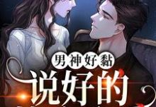 童鹿程宴小说叫什么（男神好黏，说好的禁欲系呢免费阅读）-艾米文学