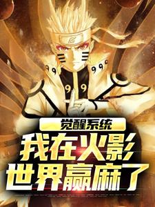 觉醒系统，我在火影世界赢麻了这本小说在哪里可以看？哪里有免费试读章节？