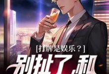 求推荐可以免费阅读打牌是娱乐？别扯了，和打仗差不多小说的网站-艾米文学