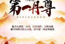 《九州第一丹尊》小说章节列表免费试读，秦安上官灵韩玥宁纤雪小说在线阅读-艾米文学