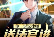 《你一诉讼律师,送法官进去合理吗?》小说大结局免费试读 杜仓小说-艾米文学