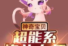 神奇宝贝：超能系格斗大师小说有没有完结版在线？-艾米文学