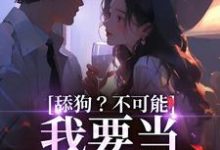 舔狗？不可能，我要当最帅反派小说的无弹窗阅读体验，寻找免费阅读网站-艾米文学