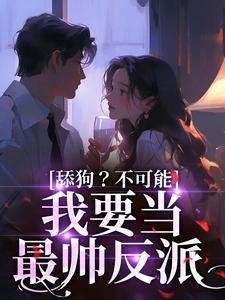 舔狗？不可能，我要当最帅反派小说的无弹窗阅读体验，寻找免费阅读网站