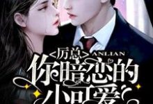 《厉总,你暗恋的小可爱携款潜逃了》小说大结局免费试读 唐小柠厉千寒小说-艾米文学
