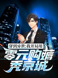 穿到异世：我开局用零元购薅秃京城小说有没有完结版在线？