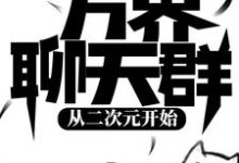小说《万界聊天群：从二次元开始》章节阅读-艾米文学