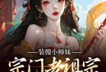 装傻小师妹，宗门老祖宗超偏爱这本小说完结了吗？免费查看最新章节-艾米文学