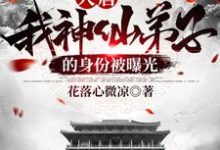 寻找能够免费阅读大唐：我神仙弟子的身份被曝光小说的平台-艾米文学