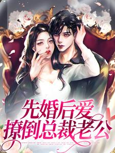 先婚后爱，撩倒总裁老公陆宴辞江妤，先婚后爱，撩倒总裁老公在线无弹窗阅读