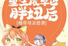 小说《重生成草包胖妞后，她带母亲逆袭》章节阅读-艾米文学