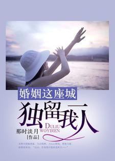 已完结小说《婚姻这座城，独留我一人》章节在线阅读