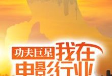 寻找功夫巨星:我在电影行业做武替小说的最新更新章节-艾米文学