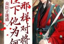 完结版《众臣子迷惑，陛下他为何那样对将军》章节阅读-艾米文学
