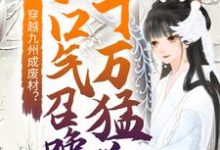 穿越九州成废材？她一口气召唤十万猛兽云凰夜临渊小说在线章节免费阅读-艾米文学
