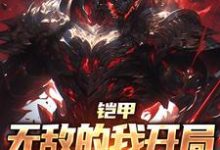 完结版《铠甲:无敌的我开局捏出修罗铠》在线免费阅读-艾米文学