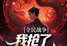 哪里能找到全民战争:我抢了npc的武器小说的最新更新和免费章节?-艾米文学