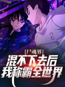 《尸魂界混不下去后我称霸全世界》全集免费在线阅读（刀城绫夜）