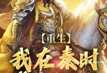甘罗/星魂小说《重生:我在秦时成就伟业》在线阅读-艾米文学