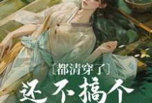 已完结小说《都清穿了,还不搞个太子妃当当!》在线章节阅读-艾米文学