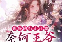 小说《说好的行走江湖，奈何王爷太黏人》章节免费阅读-艾米文学