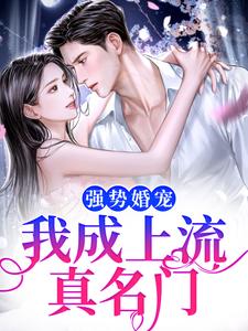 在线寻找强势婚宠，我成上流真名门小说的无删减版本