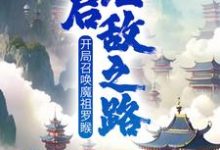已完结小说《开局召唤魔祖罗睺,开启无敌之路》在线章节阅读-艾米文学
