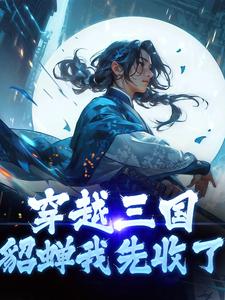 穿越三国，貂蝉我先收了段羽段子翼小说大结局免费试读