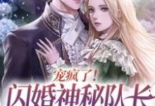 宠疯了！闪婚神秘队长后五年抱仨小说最新更新在哪里？免费在线看-艾米文学