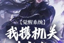 《觉醒系统：我携机关来复仇》小说章节在线试读，《觉醒系统：我携机关来复仇》最新章节目录-艾米文学