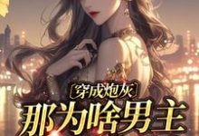 完结版《穿成炮灰,那为啥男主跟着我俩追》在线免费阅读-艾米文学