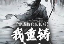 完结版《穿成骑兵队长后，我重铸大唐英魂》章节目录在线阅读-艾米文学